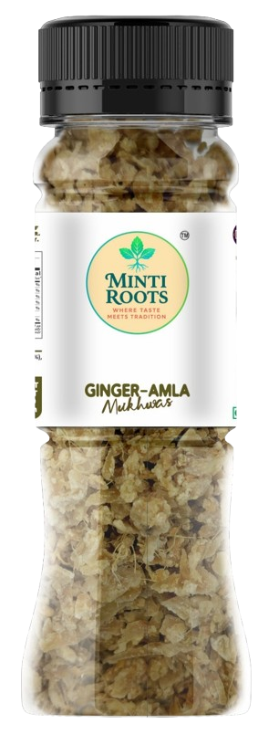 GINGER AMLA 200GM - Image 3